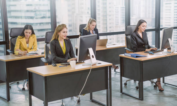 Why Every New Employee Should Start with an Ergonomic Desk Kit