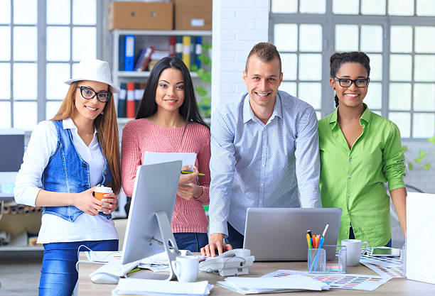 Building a Culture of Comfort and Efficiency Through Office Tools