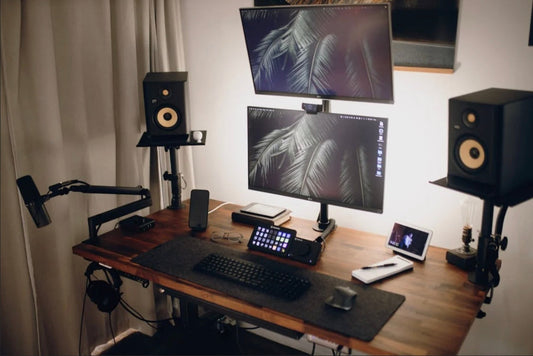 How to Choose the Best Option for Your Desk