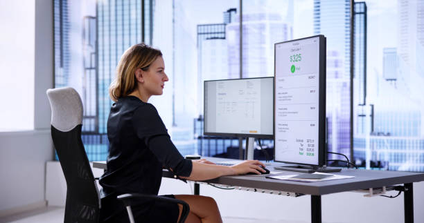 Workspace Control Enhances Executive Confidence and Performance